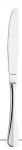 AMEFA BUDGET BAGUETTE TABLE KNIFE X12
