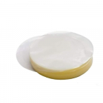 CLEAR BUTCHERS DISC 5" TO SEPARATE BURGERS