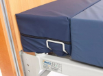 ALERTA BED EXTENSION MATTRESS INSERT BARIATRIC 120X20X16CM