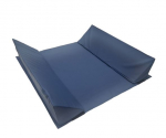SAFETY SIDE WEDGE SET WITH VELCRO CONNECTING SHEET