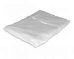 SLEEPKNIT TOP SHEET - WHITE (BAGGED)