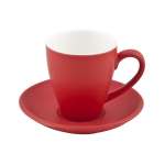 BEVANDE ROSSO CONO CAPPUCCINO CUP 200ML