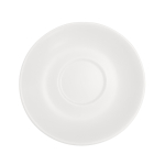 BEVANDE BIANCO INTORNO SAUCER FOR ESPRESSO CUP