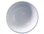 SUPERWHITE OATMEAL BOWL 6IN/ 16CM