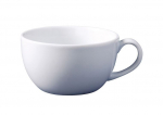 SUPERWHITE COFFEE CUP 14OZ /40CL
