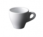 SUPERWHITE ITALIAN CUP 8OZ
