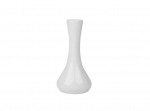 SUPERWHITE BUD VASE 4.5"" 12CM"
