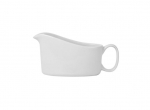 SUPERWHITE SAUCE BOAT 7OZ 20CL X 6