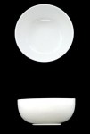 CREME MONET SIDE BOWL 4 3/4" 12CM