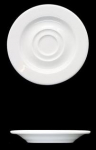 CREME CEZANNE SMALL SAUCER 13CM