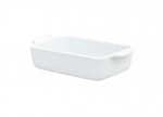 SUPERWHITE LASAGNE DISH 197 X 105 X 53MM