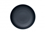 ARTISAN ONYX 25CM COUPE BOWL BLACK