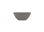 ARTISAN PEBBLE SIDE BOWL 14CM 45CL GREY