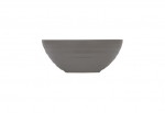 ARTISAN PEBBLE SIDE BOWL 16CM 56CL GREY