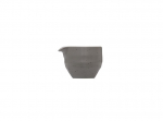 ARTISAN PEBBLE GLOBE MINI JUG 2.5OZ GREY