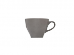 ARTISAN PEBBLE TEA CUP 20CL GREY