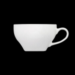ARTISAN CREME CAPPUCCINO CUP 30CL WHITE