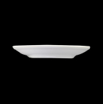 ARTISAN CREME ALL FOR 1 SAUCER WHITE