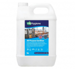 BIOHYGIENE ALL PURPOSE SANITISER FRAGRANCED CONC 2X5LTR