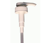 BIOHYGIENE PELICAN PUMP 4ML DOSE