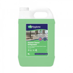 BIOHYGIENE KITCHEN CLEANER & DEGREASER CONCENTRATE 2X5L