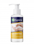 BIOHYGIENE UNFRAGRANCED FOAM HAND SOAP 6X500ML