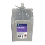 BIO HYGIENE KITCHEN SANITISER DOSING POUCH 1.5L
