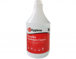 BIO HYGIENE 750ML COMPLETE WASHROOM CLEANER EMPTY BOTTLE