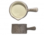 ARTISAN NEUVELL COVE SAUCE JUG 13CL