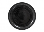 ARTISAN GRANITE PLATE COUPE 30CM BLACK