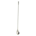 TEARDROP BAR MIXING SPOON 40CM BS-T40