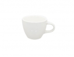 SUPERWHITE TULIP SHAPE CUP WHITE 170ML/6OZ