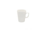SUPERWHITE LATTE MUG WHITE 285ML/10OZ X 12