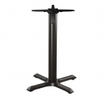 BOLERO CAST IRON TABLE BASE 720X395MM GD385