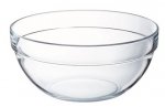 EMPILABLE MIXING/SALAD BOWL 23CM 9"