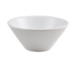GENWARE PORCELAIN LOW CONICAL BOWL 13.5CM/ 5.25"