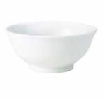 GENWARE PORCELAIN FOOTED VALIER BOWL 13CM/ 5"