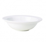 GENWARE PORCELAIN RIMMED OATMEAL BOWL 16CM/ 6.25"