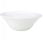 GENWARE PORCELAIN SALAD BOWL 17CM/ 6.5"