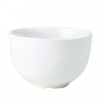 GENWARE PORCELAIN CHIP/ SALAD/  SOUP BOWL 12CM/ 4.75"