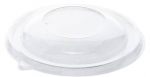 CLEAR LID TO FIT 600ML& 1000ML BE PULP BUDDHA BOWLS 17CM DIA