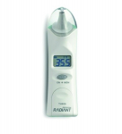 TYMPANIC THERMOMETER RADIANT TH809
