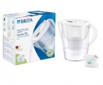 BRITA XL WATER FILTER JUG 3.5L WHITE