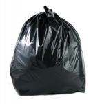 BLACK SACK MEDIUM DUTY 10KG 457x737x965mm