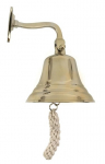 BEAUMONT BRASS LAST ORDERS BELL