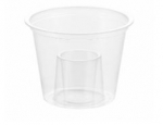 JAGERBOMB SHOT GLASS SHOT VOLUME 25CL