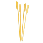 TEPPO GUSHI GUN SHAPED SKEWER 180MM X250 SUSTAIN