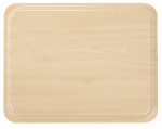 CAMBRO BIRCH TRAY 34X46CM