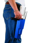 WINDOW CLEANING HIP BUCKET