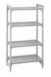4 TIER H1800MM X W1080MM X D500MM SML